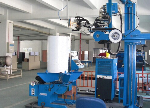 <b>等離子立環焊一體化設備</b>