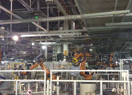 焊接<a href='http://www.wtzq.com.cn' target='_blank'><u>機器人工作站</u></a>