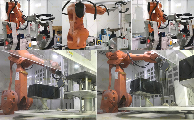 打磨<a href='http://www.wtzq.com.cn' target='_blank'><u>機器人工作站</u></a>