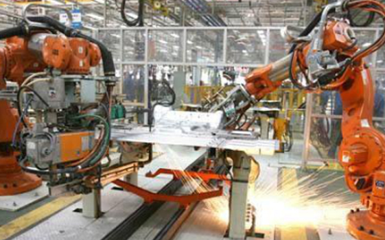 焊接機器人有哪些分類?焊接效果怎么樣?一文看懂