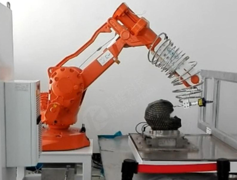 頭盔生產(chǎn)線設(shè)備有哪些?需要多少錢?這些設(shè)備可以參考