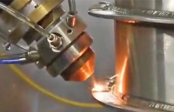 相比電阻焊,機(jī)器人激光焊接好在哪?3大優(yōu)勢(shì)讓你豁然開(kāi)朗