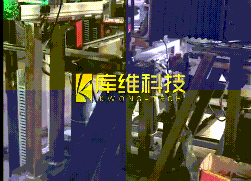 非標(biāo)自動(dòng)焊接設(shè)備(電瓷附件焊接)