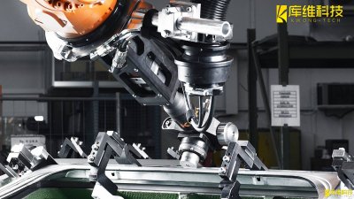 全自動化圓筒成型卷邊機(鋁、鋼、塑料)