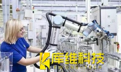 重磅消息！智能機器人從這里成批“走出”