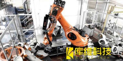 國內機器人產業鏈韌性不斷增強