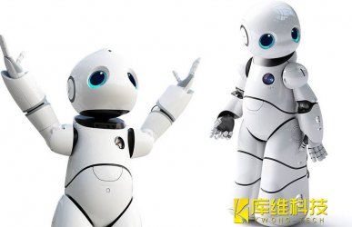 中信建投：仿人機器人賦予機器“生命”，機器替人不再是想象