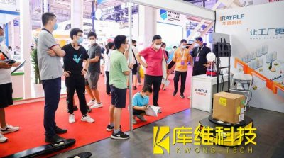 2022世界機器人大會觀察:部分國產(chǎn)機器人性能已達國際水平