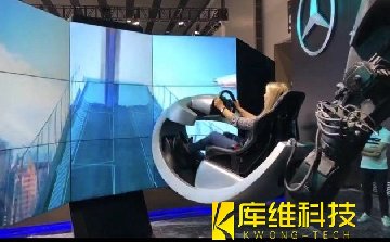 LED屏幕機械臂在演藝行業(yè)的創(chuàng)新應用:打造精彩的舞臺效果