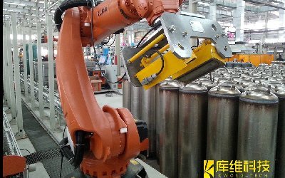 搬運(yùn)碼垛機(jī)器人的定義,您真的理解全面了嗎?