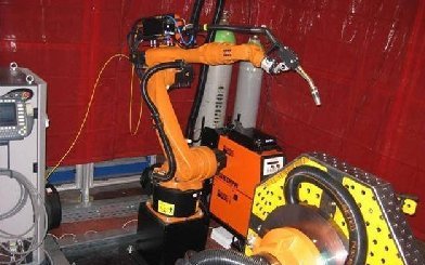 在不同行業和工藝中，弧焊機器人和氣保焊機應如何選擇？