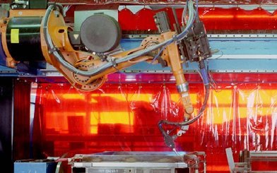 自動化焊接技術在不同行業的具體應用有哪些？