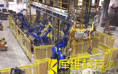 PLC控制器在機(jī)器人控制中有哪些優(yōu)勢(shì)?