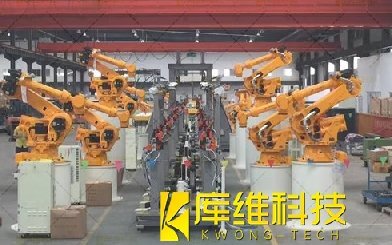 半導體制造中應用到的自動化技術有哪些?