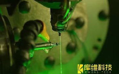 水導激光加工水束流不穩？這5大措施讓加工質量飆升！