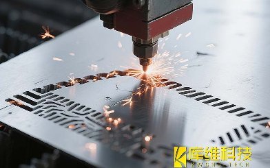 激光加工參數(shù)解析:功率與波長(zhǎng)