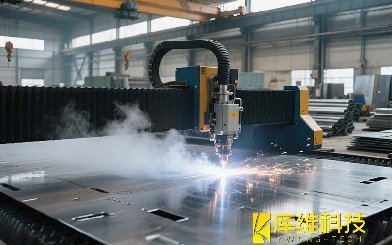 激光加工參數(shù)解析：光束