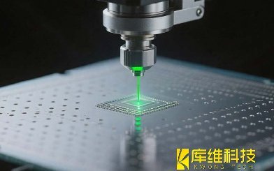 水導(dǎo)激光加工案例之??